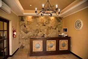 Las Lomitas - Casa de Campo