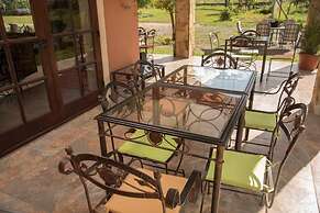 Las Lomitas - Casa de Campo