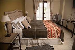 Las Lomitas - Casa de Campo