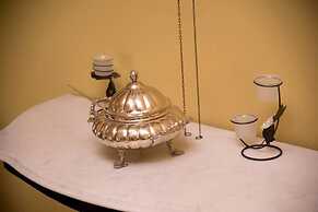 Las Lomitas - Casa de Campo