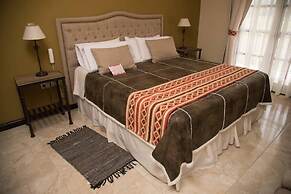 Las Lomitas - Casa de Campo