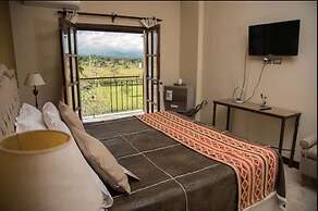 Las Lomitas - Casa de Campo