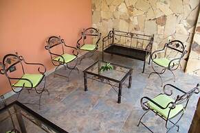 Las Lomitas - Casa de Campo