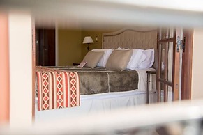 Las Lomitas - Casa de Campo