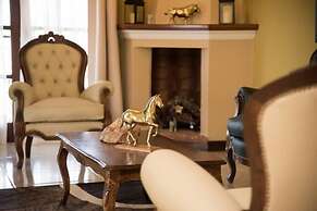 Las Lomitas - Casa de Campo