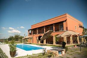 Las Lomitas - Casa de Campo