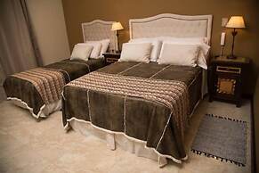 Las Lomitas - Casa de Campo