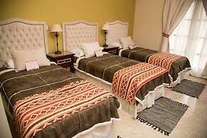 Las Lomitas - Casa de Campo