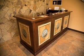 Las Lomitas - Casa de Campo