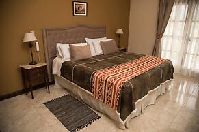 Las Lomitas - Casa de Campo