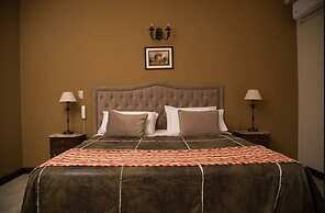 Las Lomitas - Casa de Campo