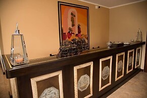 Las Lomitas - Casa de Campo