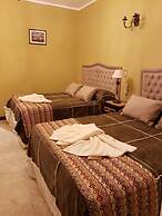 Las Lomitas - Casa de Campo