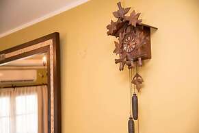 Las Lomitas - Casa de Campo