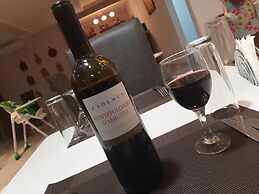 Residence Hoteliere Flana B