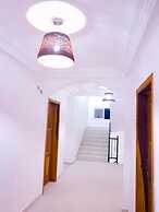 Residence Hoteliere Flana B