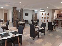 Residence Hoteliere Flana B