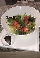 Residence Hoteliere Flana B