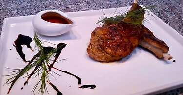 Residence Hoteliere Flana B