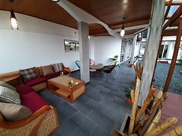 Residence Hoteliere Flana B