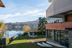 Hotel Chalet del Lago