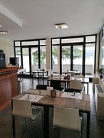 Hotel Chalet del Lago