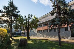 Hotel Chalet del Lago