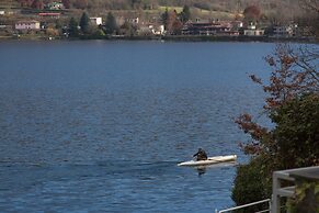 Hotel Chalet del Lago