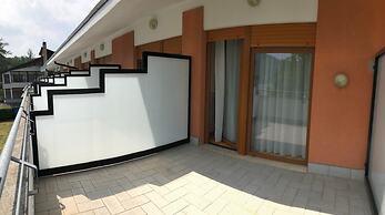 Hotel Chalet del Lago
