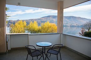 Hotel Chalet del Lago
