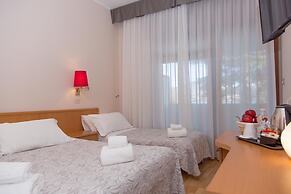 Hotel Chalet del Lago
