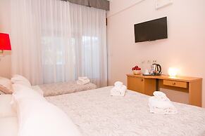 Hotel Chalet del Lago