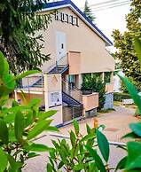 Hotel Chalet del Lago