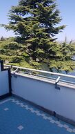 Hotel Chalet del Lago