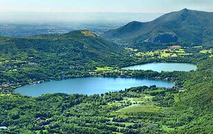Hotel Chalet del Lago