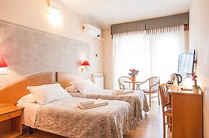 Hotel Chalet del Lago