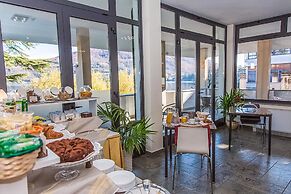 Hotel Chalet del Lago