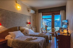 Hotel Chalet del Lago
