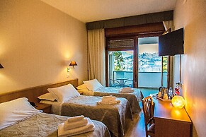 Hotel Chalet del Lago