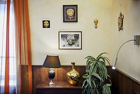 Hotel Linde