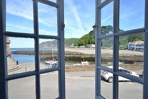 Superb Sea View Apartment