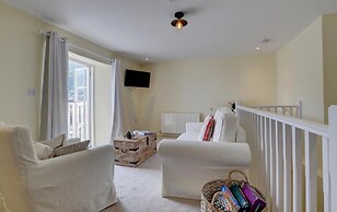 Superb Sea View Apartment