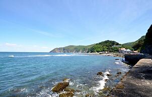 Superb Sea View Apartment