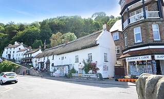Superb Sea View Apartment