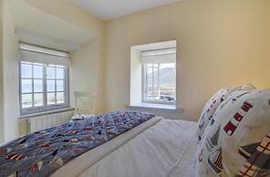 Superb Sea View Apartment