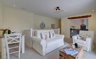 Superb Sea View Apartment