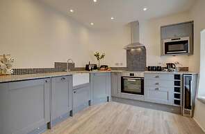 Superb Sea View Apartment