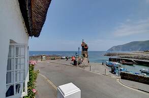 Superb Sea View Apartment