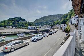 Superb Sea View Apartment