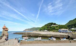 Superb Sea View Apartment